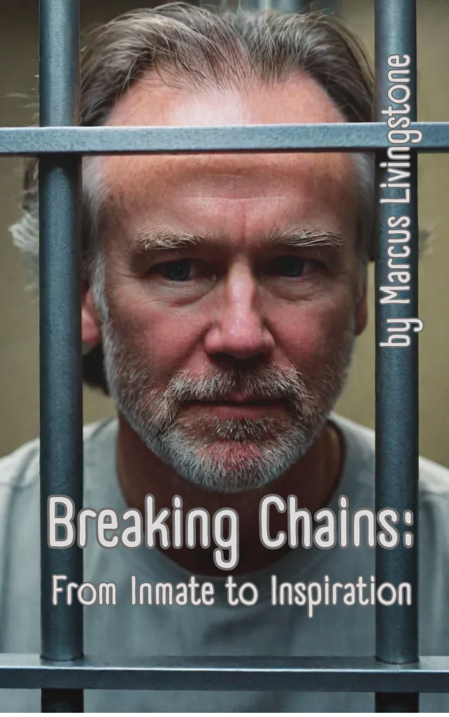 Breaking Chains: From Inmate to Inspiration by Marcus Livingstone